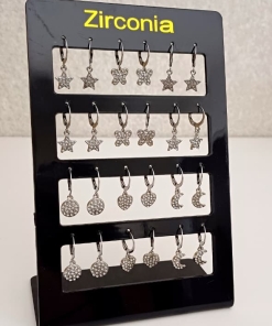 BLISTER X12 ARGOLLAS 600023