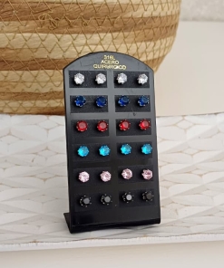 BLISTER X12 PASANTES 600025