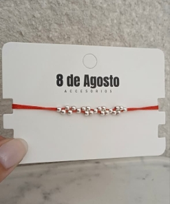 PULSERA DE HILO 9050