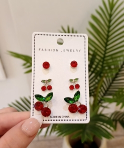 SET X3 PARES DE PASANTES 0389