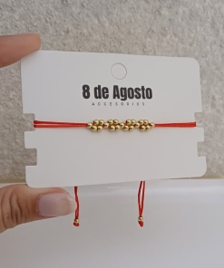 PULSERA DE HILO 9051
