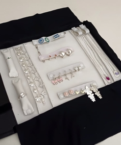 PAÑO ARMADO MINI MIXTO AB N°2