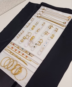 PAÑO ARMADO MIXTO MEDIANO AD N°3