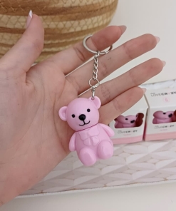 LABIAL LIP GLOSS LLAVERO 7798445660547