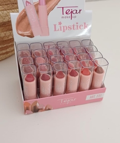 LABIAL LIP STICK X24 UNIDADES 7798040801963