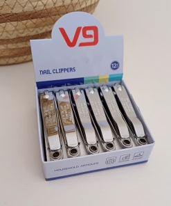 CORTA UÑAS  7798445660783