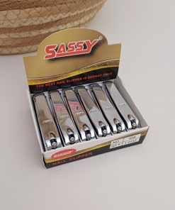 CORTA UÑAS  7798445660776