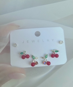 SET X3 PASANTES AB 0409