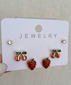 SET X3 PASANTES AD 0411