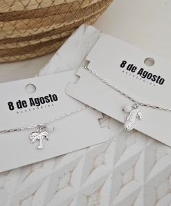 PULSERA AB 0207 (MODELO SURTIDO)