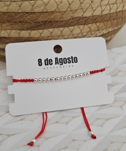 PULSERA DE HILO 9019