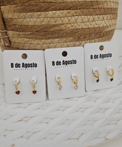 ARGOLLA BR 5092 (COLORES SURTIDO)