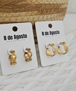 ARGOLLA AD 20236 (MODELO SURTIDO)