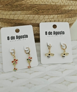 ARGOLLA AD 7094 (MODELO SURTIDO)