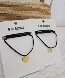 CHOCKER 20291 (MODELO SURTIDO)