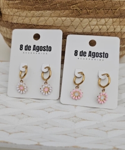 ARGOLLA AD 40011 (COLORES SURTIDO)