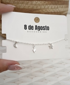TOBILLERA AB 0217