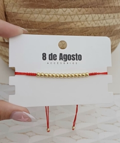 PULSERA HILO 9020