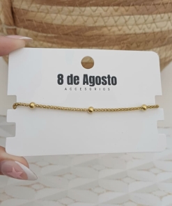 PULSERA AD 0129