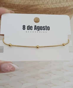 PULSERA AD 0049