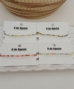 PULSERA 0091 (COLORES SURTIDO)