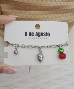 PULSERA AQ 0418