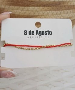 PULSERA DE HILO 0202