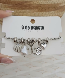 PULSERA AQ 0283 (MODELO SURTIDO)