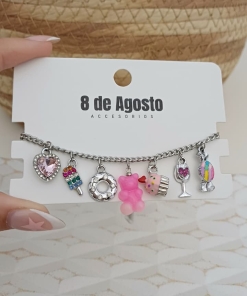 PULSERA AQ 0280