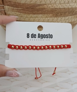 PULSERA DE HILO 9017