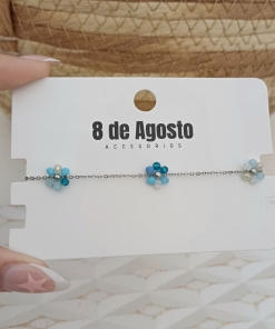 PULSERA AQ 9013