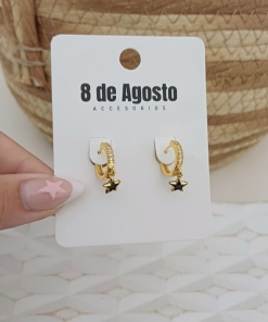 ARGOLLA BR (modelo surtido) 5065