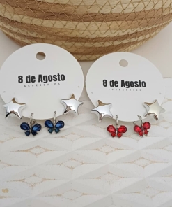 SET ARO X2 (modelo surtido) 7070