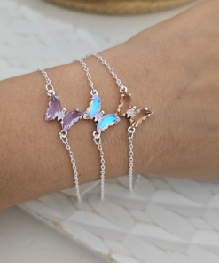 PULSERA AB 3109 (COLORES SURTIDO)