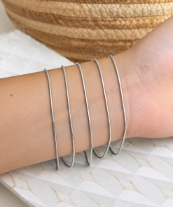 PACK X5 PULSERAS AQ 50056