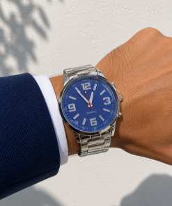 RELOJ 7572