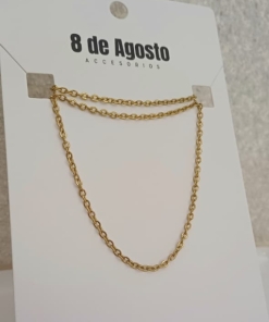 CADENA AB 0018