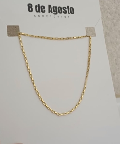 CADENA AD 0081