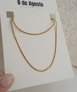 CADENA AD 0111