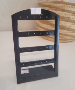 BLISTER PARA AROS 4100