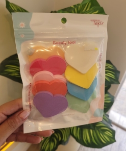 SET DE ESPONJAS X9UNI 7798373795830