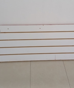 PANEL USADO (17) 1.23 X 0,50