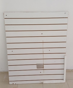PANEL USADO (9) 1,04 X 1,27