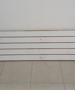 PANEL USADO (10) 2,44 X 0,50