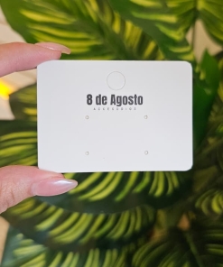 PACKAGING PARA AROS 11117 X 50 UNIDADES