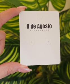 PACKAGING PARA AROS 11118 X 50 UNIDADES