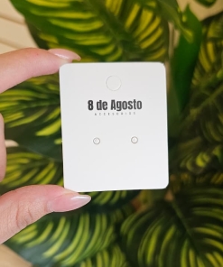 PACKAGING PARA AROS 11119 X 50 UNIDADES
