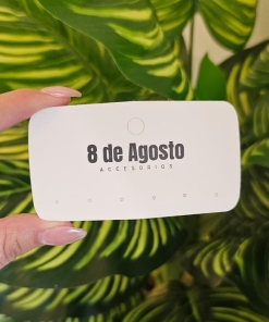PACKAGING PARA AROS 11120 X 50 UNIDADES