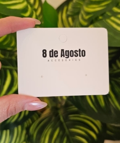 PACKAGING PARA AROS 11121 X 50 UNIDADES