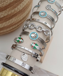BRAZALETE (modelos surtidos) 32148